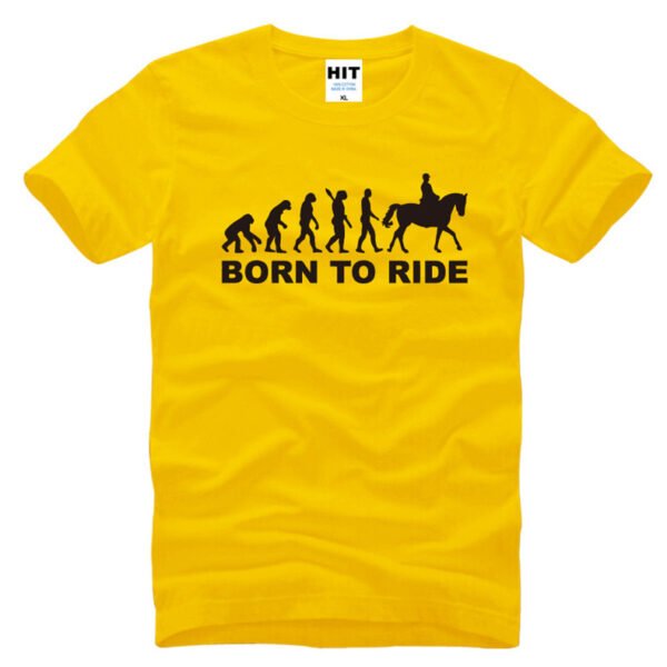 T-shirt Evolution - Image 6