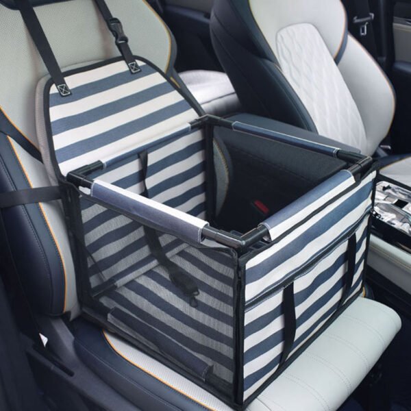 Bag Pet Carrier XV - Image 4