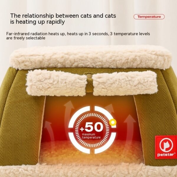 Bed Pet III - Image 3
