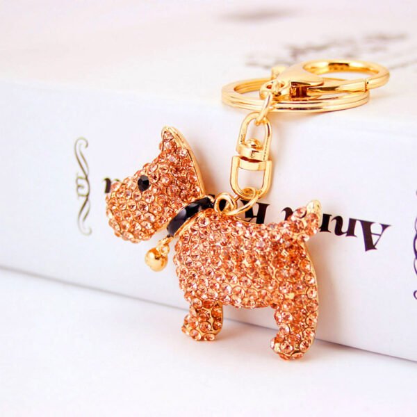Key Ring X - Image 2