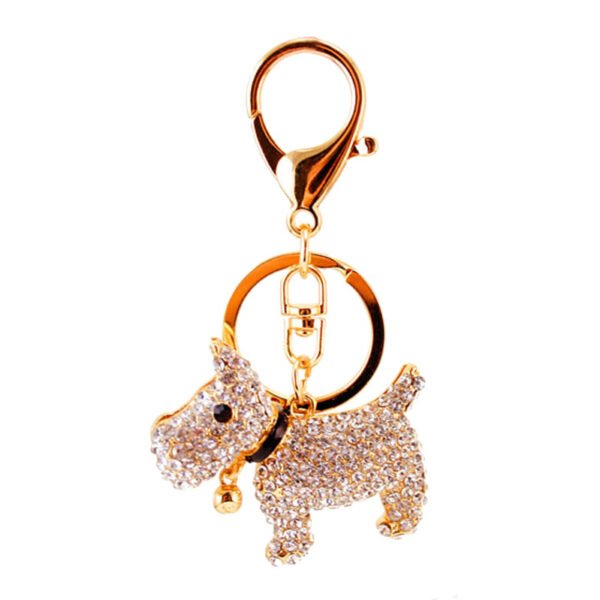 Key Ring X - Image 5