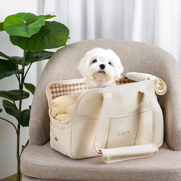 Bag Pet Carrier VII - Image 4