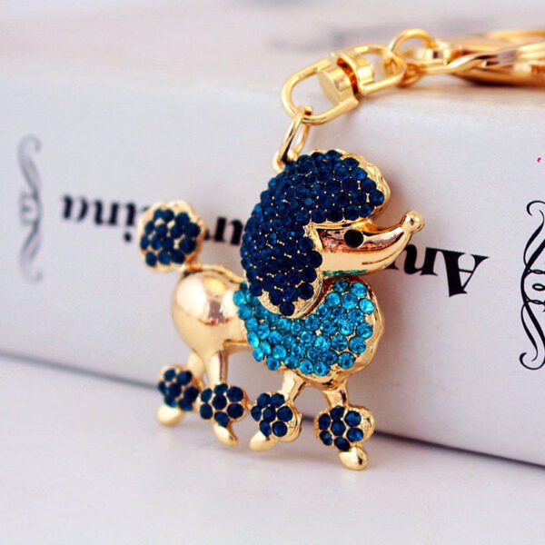 Key Ring XZ - Image 6
