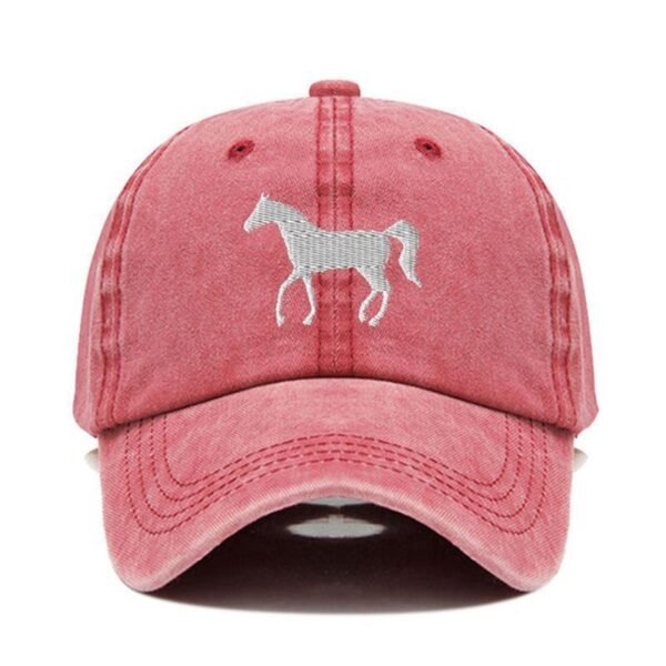 Cap Vintage Z - Image 2