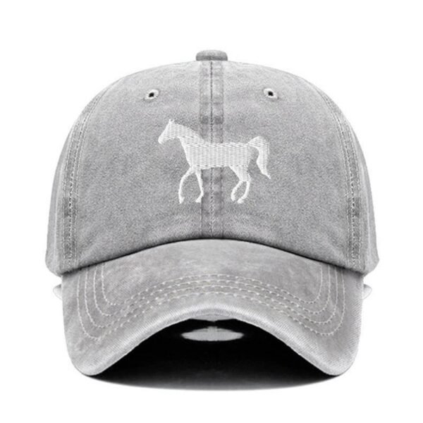 Cap Vintage Z - Image 5