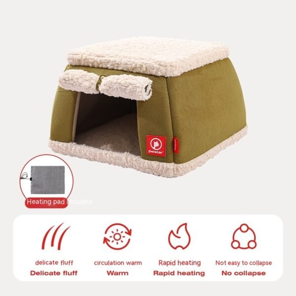 Bed Pet III - Image 7