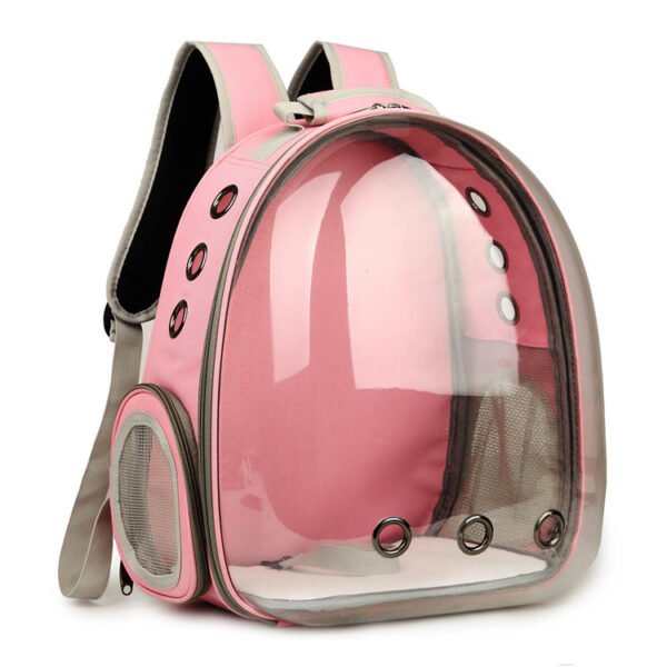 Bag Pet Carrier II 360º - Image 3