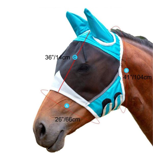 Fly Mask I - Image 3