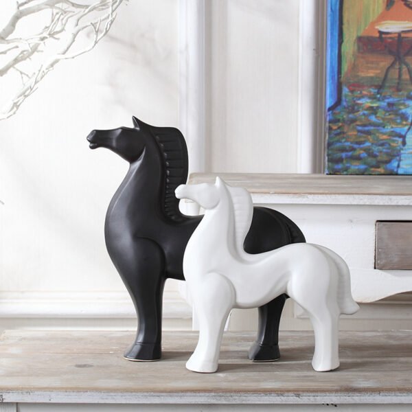 Deco A Horse of Troy - Image 7