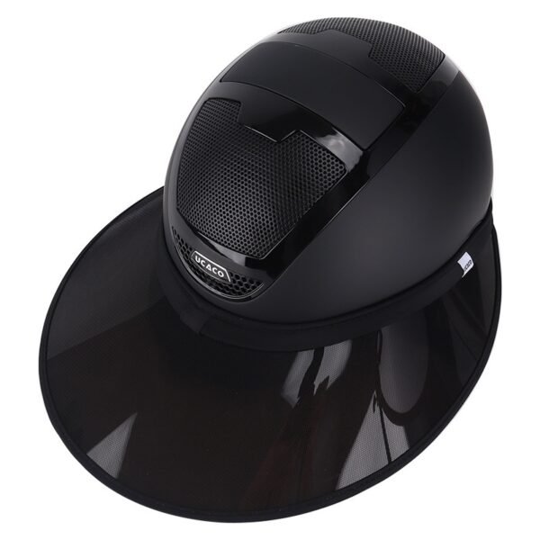 Helmet Sun Protection