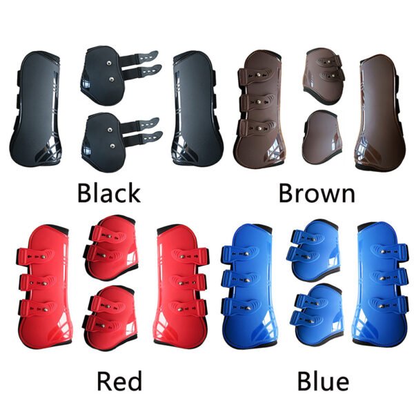 Horse Boots I