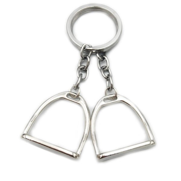 Key Ring Classic - Image 2