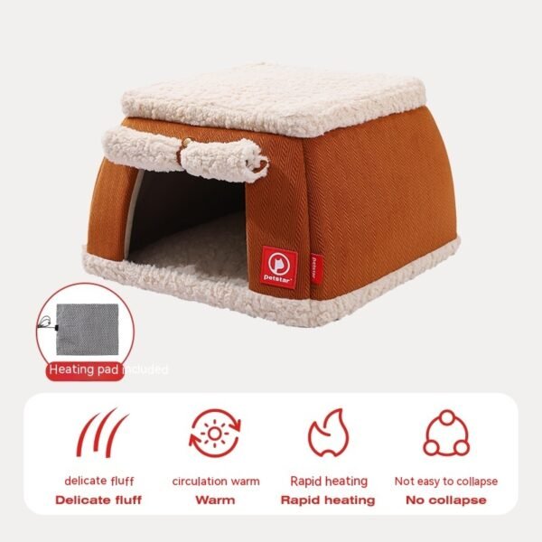 Bed Pet III - Image 6