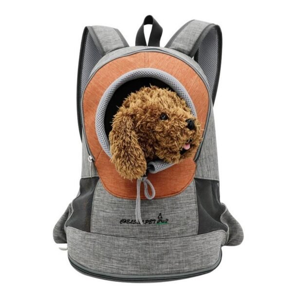 Bag Pet Carrier VIII