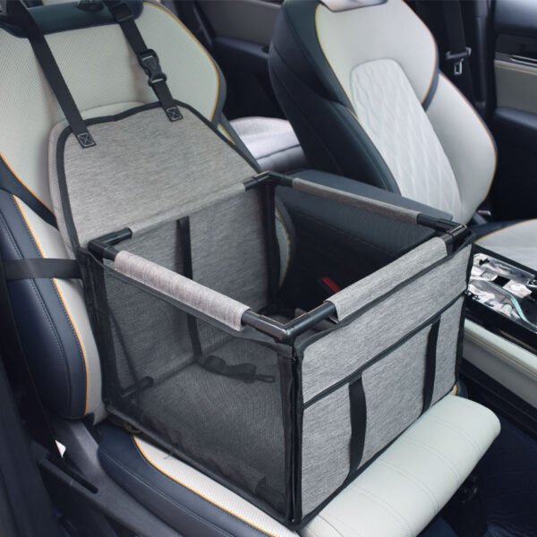 Bag Pet Carrier XV - Image 2