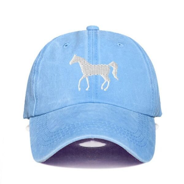 Cap Vintage Z - Image 4