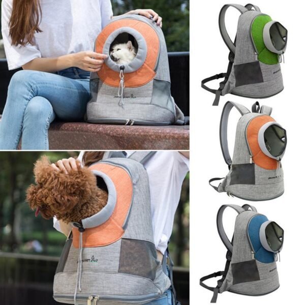 Bag Pet Carrier VIII - Image 6