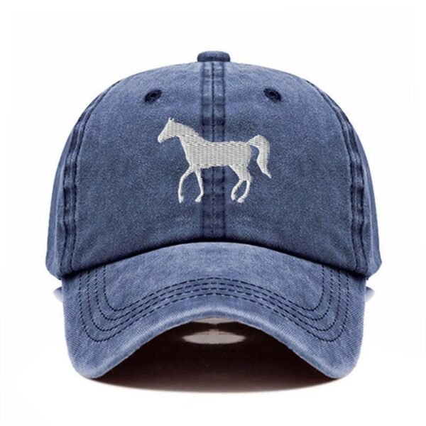 Cap Vintage Z