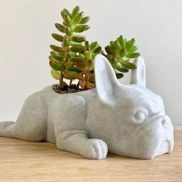 Deco Y Puppy III