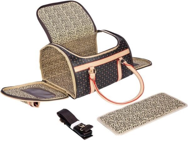 Bag Pet Carrier IX - Image 3