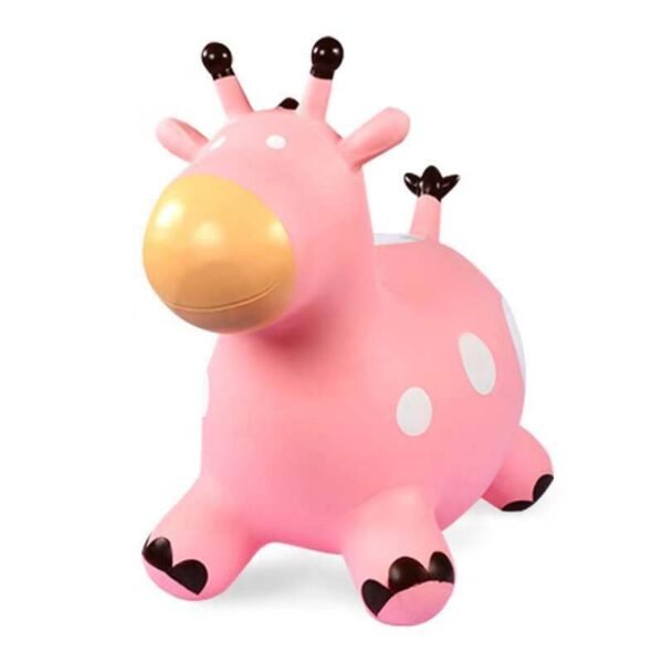 Toy Rubber Horse - Image 3