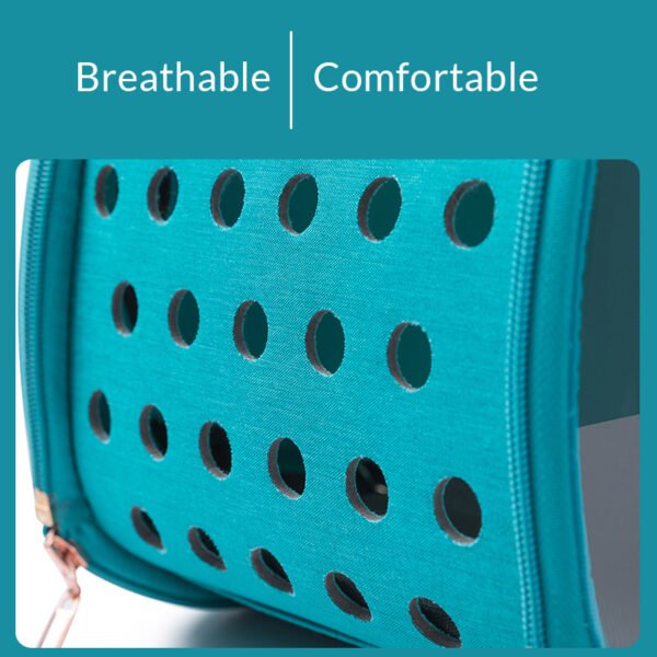 Bag Pet Carrier IV - Image 9