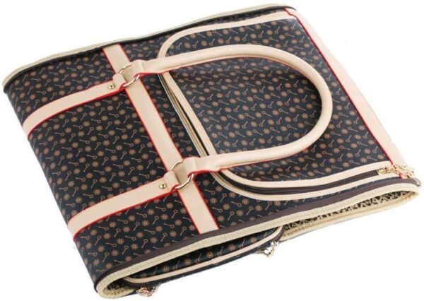 Bag Pet Carrier IX - Image 7