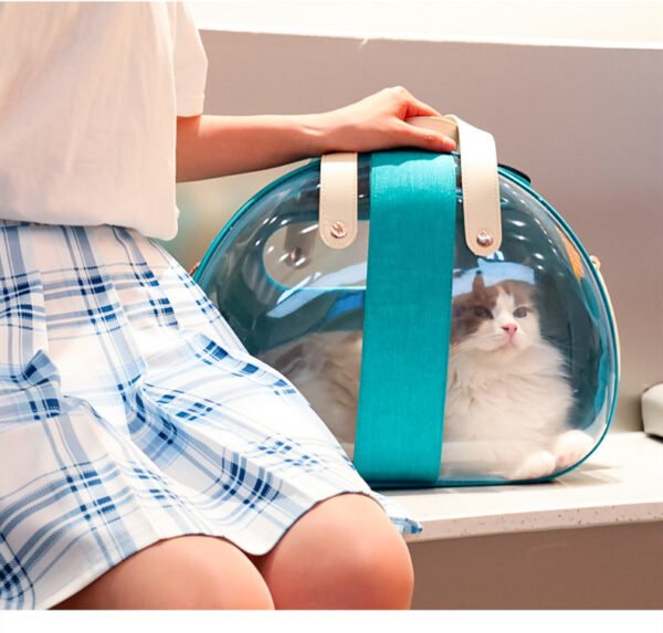 Bag Pet Carrier IV - Image 3