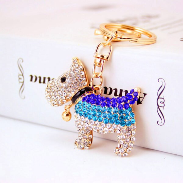 Key Ring X - Image 9