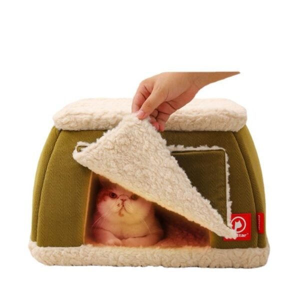 Bed Pet III - Image 2