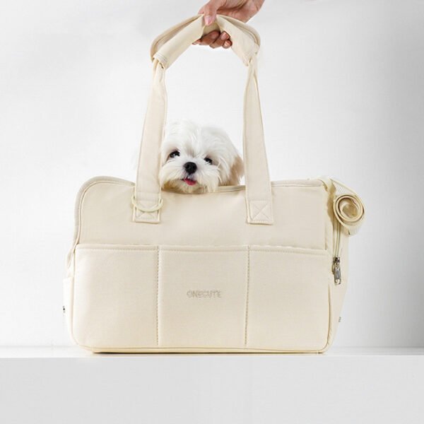 Bag Pet Carrier VII - Image 3