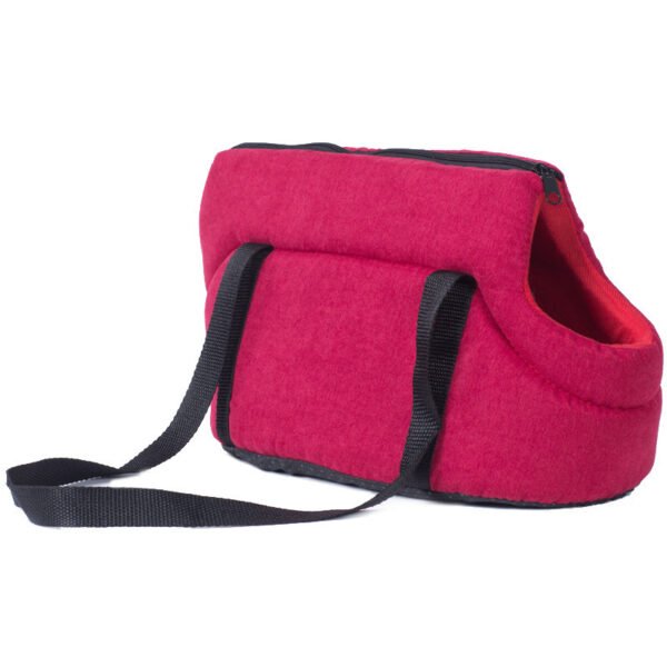 Bag Pet Carrier XIV - Image 2