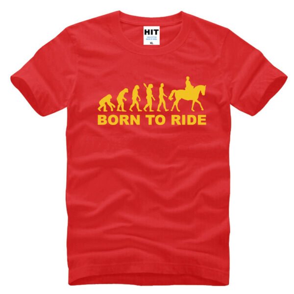 T-shirt Evolution - Image 10