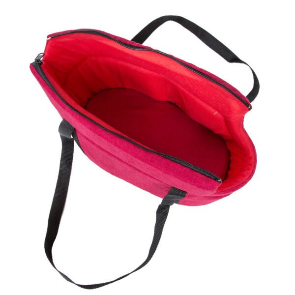 Bag Pet Carrier XIV - Image 5