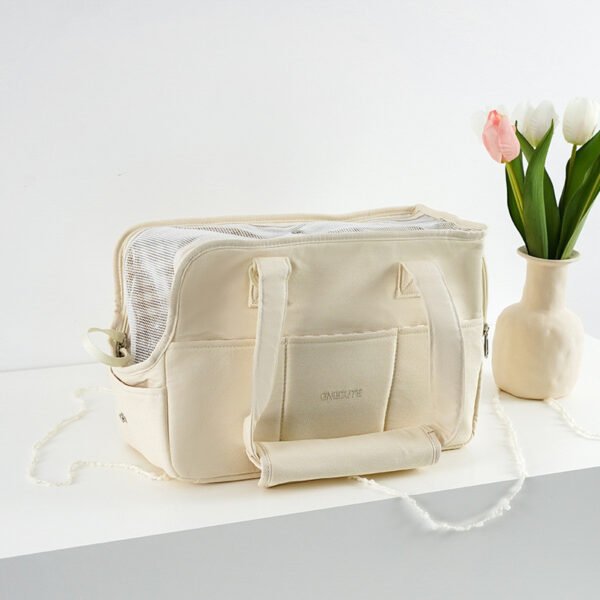 Bag Pet Carrier VII - Image 8