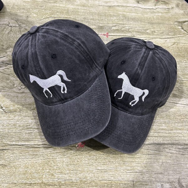 Cap Vintage Z - Image 3