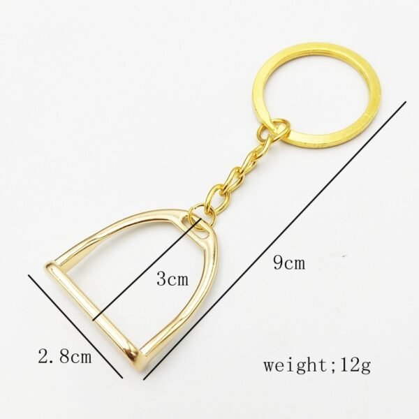 Key Ring Classic - Image 3