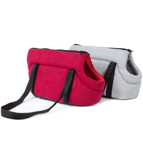Bag Pet Carrier XIV