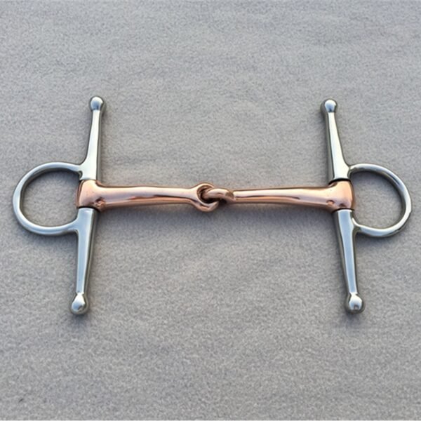 Horse Bit I - Image 4