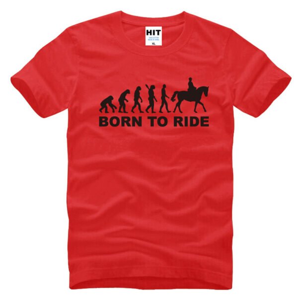 T-shirt Evolution - Image 7
