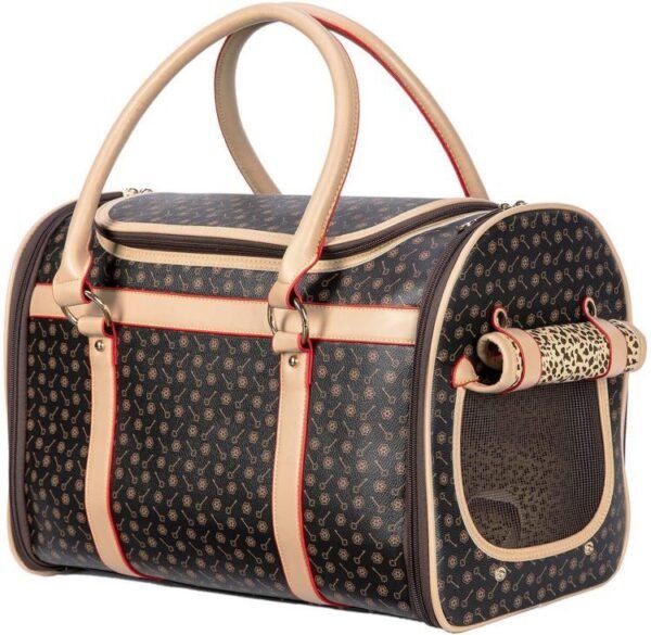 Bag Pet Carrier IX