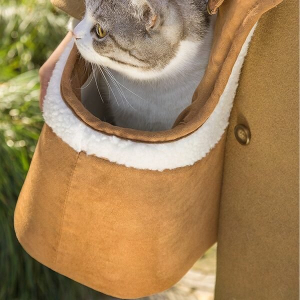 Bag Pet Carrier XII - Image 4
