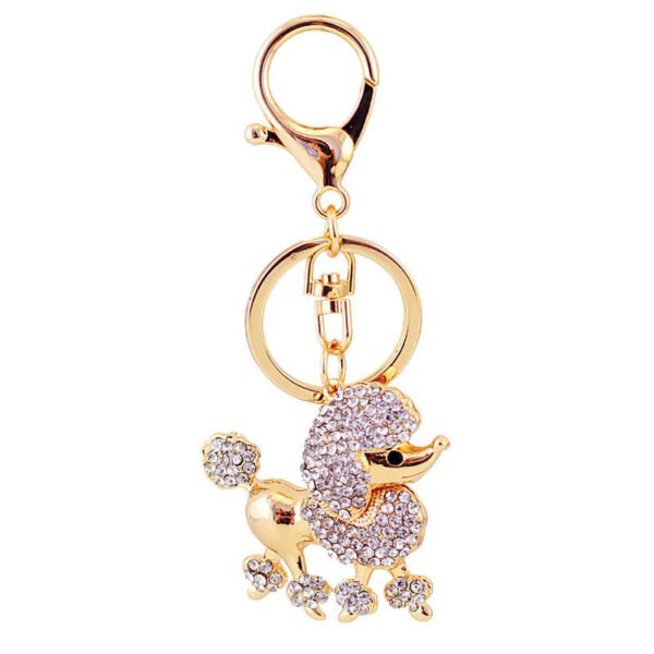 Key Ring XZ - Image 5