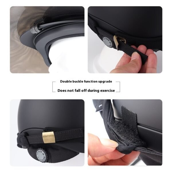 Helmet Sun Protection - Image 5