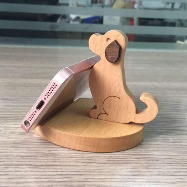 Deco Y Puppy VIII