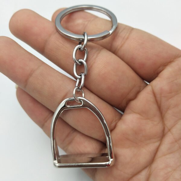 Key Ring Classic - Image 4