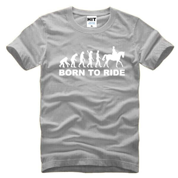 T-shirt Evolution - Image 2
