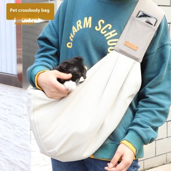 Bag Pet Carrier XI
