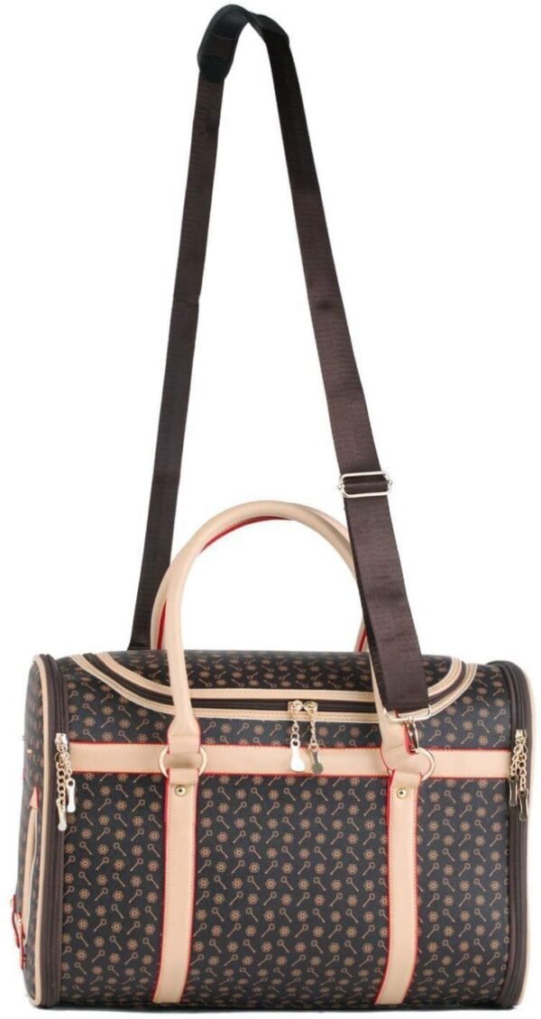 Bag Pet Carrier IX - Image 6