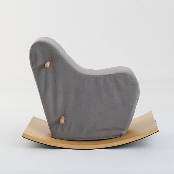 Toy Wooden Horse I - Image 6